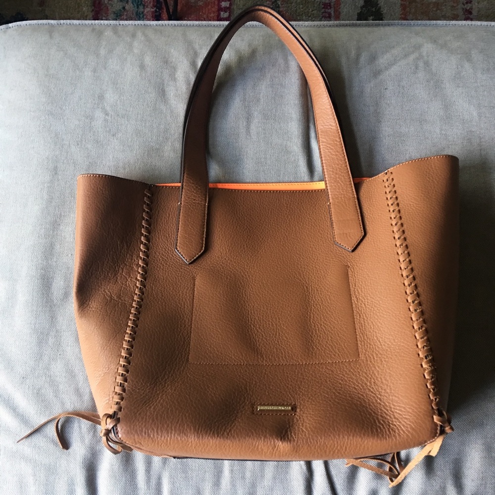 Brand New Rebecca Minkoff Tote